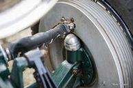 Bentley 4-Litre ‘blower’, 1931