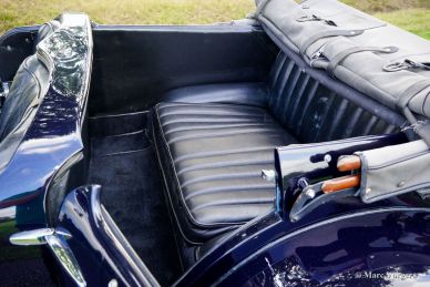 Bentley 8-Litre, 1930