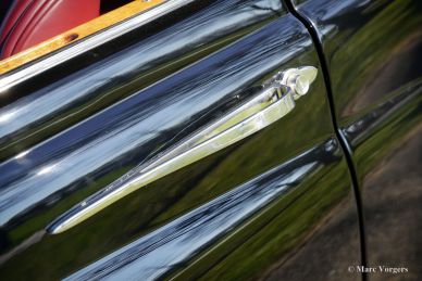 Bentley R Type Continental ‘Racing Green Engineering’, 1953