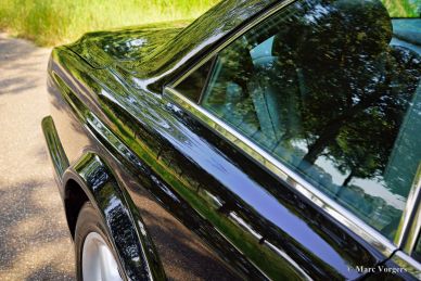 Bentley Continental T, 1999