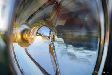 Bentley ‘Turner Supercharged Special’, 1937