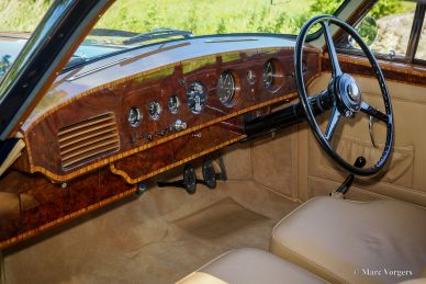 Bentley R Type Continental, 1953