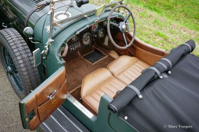 Bentley Speed 8 Special, 1948