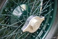 Bentley Speed 8 Special, 1951