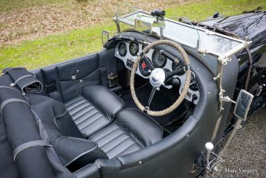 Bentley Speed 8, 1948