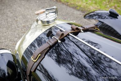 Bentley Speed 8, 1948