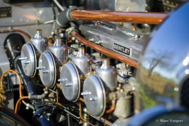 Bentley Speed 8 ‘Le Mans’, 1947