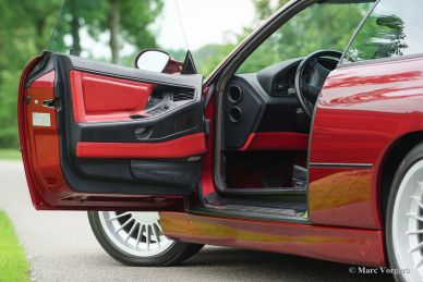BMW 850 Ci V12, 1995