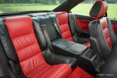 BMW 850 Ci V12, 1995