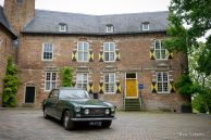 Bristol 411, 1970