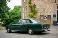 Bristol 411, 1970