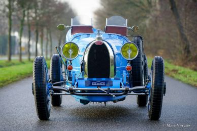 Bugatti Type 37A, 1926