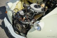 Citroen 2CV4, 1974