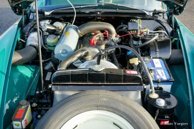 Citroen ID19 P, 1964