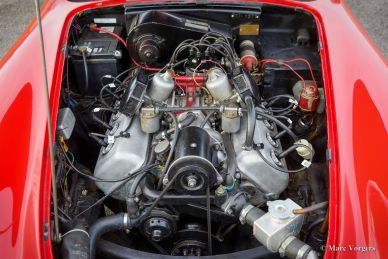 Daimler SP250 ‘Dart’, 1962