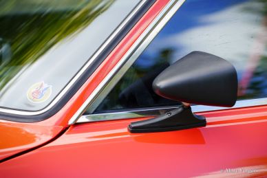 Datsun 240Z 'Rally Car', 1972