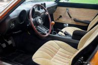Datsun 240Z, 1970