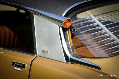 Citroen DS 23 Pallas, 1974