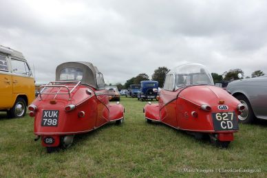 Goodwood Revival 2012