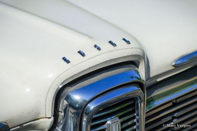 Edsel Ranger 2-Door Sedan, 1959