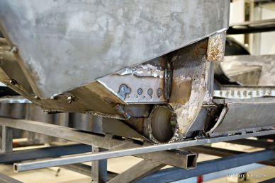 Facel Vega Facel II 1963 Full Restoration