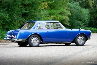 Facel Vega Facel 3, 1964