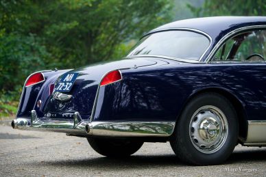 Facel Vega FV4 ‘Hemi Typhoon’, 1958