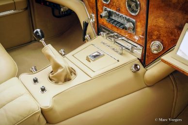 Facel Vega HK-500, 1961 (LAST BUILT)