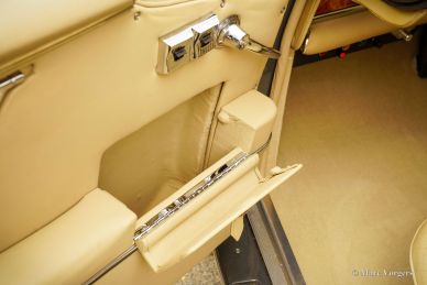 Facel Vega HK-500, 1961 (LAST BUILT)