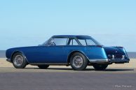Facel Vega Facel II, 1963