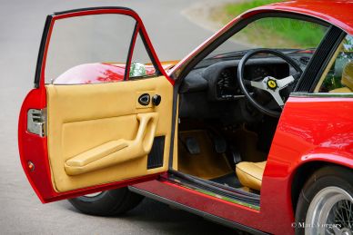 Ferrari 365 GTC/4, 1972