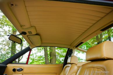 Ferrari 365 GTC/4, 1972