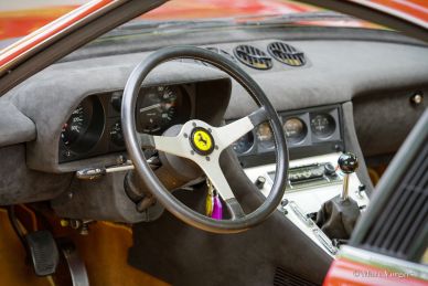 Ferrari 365 GTC/4, 1972