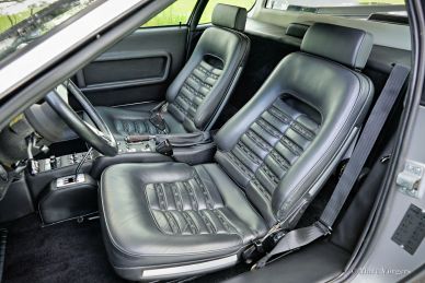 Ferrari 512 BB, 1978