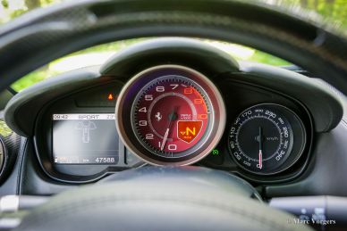 Ferrari California F149, 2010