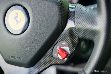 Ferrari California F149, 2010