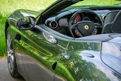 Ferrari California F149, 2010