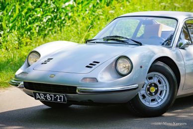 Ferrari Dino 246 GT, 1972