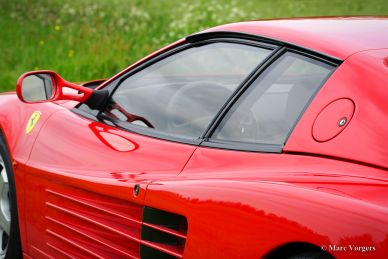 Ferrari F 512 M 'Testarossa', 1996