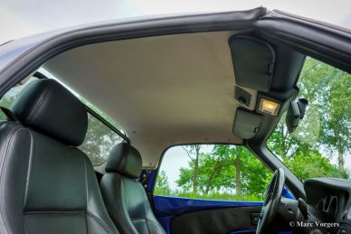 Fiat Barchetta, 1999