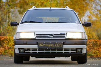 Fiat Tempra SW 2.0 IE SLX 4X4, 1992