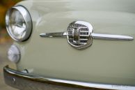 Fiat 120 Nuova 500 Giardiniera, 1965