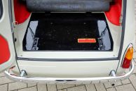 Fiat 120 Nuova 500 Giardiniera, 1965