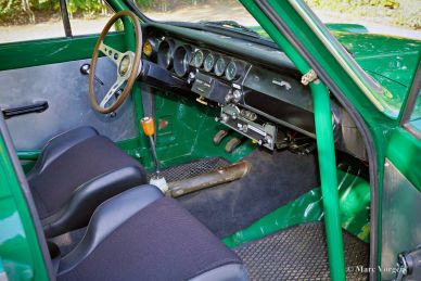 Ford Cortina GT 1966