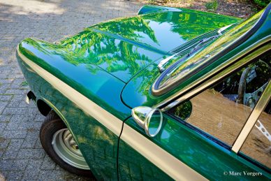 Ford Cortina GT 1966