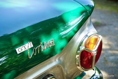 Ford Cortina GT 1966