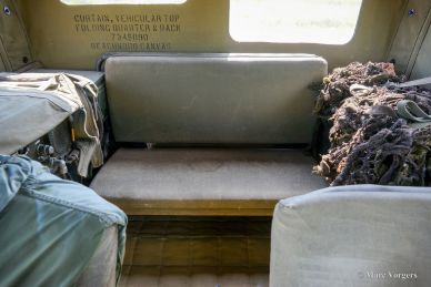 Ford MUTT M151 A2 ‘JEEP’, 1970