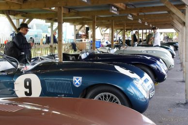 Goodwood Revival 2011