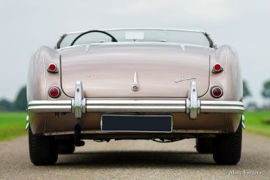 Austin Healey 100/4 BN-2, 1956
