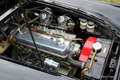 Austin Healey 3000 Mk I, 1960